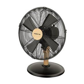 Mistral 16” Wooden Table Fan MTF1616M