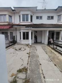 Service Residence For Sale in Bandar Bukit Tinggi,SGR