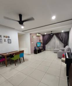 Condominium For Sale in Orange 3 Condo, Bagan Ajam