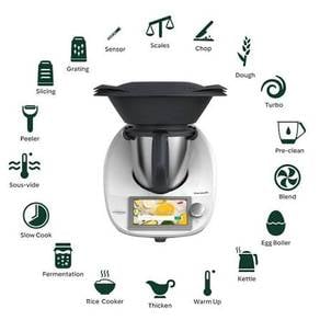 Vorwerk Thermomix (TM6)