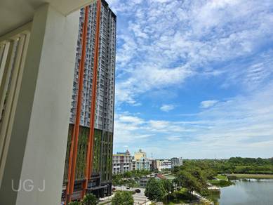 Service Residence For Sale in The Tresor @ Gravit8