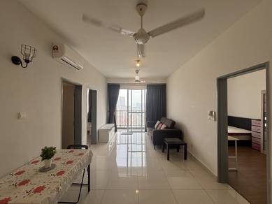 Service Residence For Rent in Pinnacle (Sri Petaling)