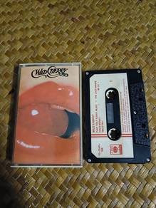 Kaset (Wild Cherry)
