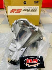 Nissan GTR R35 GTR35 2017 Flywheel Housing
