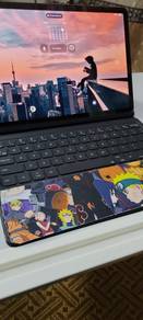Samsung Galaxy Tab S9 5G Like New Full Set