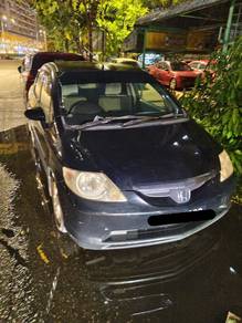 Honda City i-DSI in Cheras, KUL