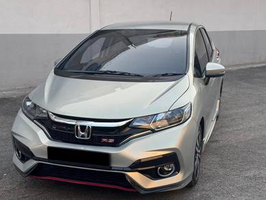 Honda Jazz V in Bandar Bukit Tinggi, SGR