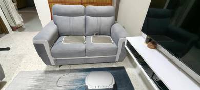 Mesin Terapi Elektrostatik or Machine Theraphy Ele