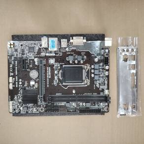 Gigabyte Motherboard GA-B150M