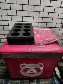 Beg untuk dijual
