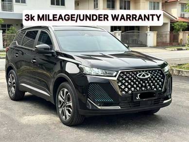 Chery Tiggo 7 Pro 7 PRO in Johor Bahru, JHR