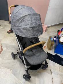 Picardo Stroller