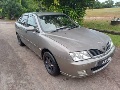 Proton Waja ENHANCED in Sungai Petani, KDH