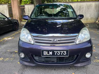 Perodua Viva ELITE EZi in City Centre, KUL