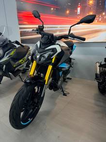 MBP Morbidelli F252
