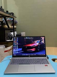 Hp Ryzen 5 16gb ram