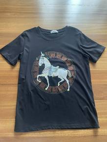 Hermes Horse T-shirt 