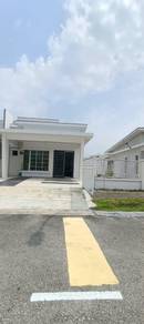 1-storey Terraced House For Sale in Bandar Sri Sendayan,NSN