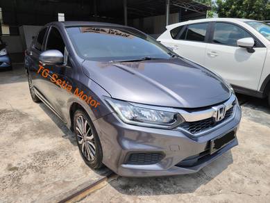 Honda City GM6 HYBRID in Melaka Tengah, MLK