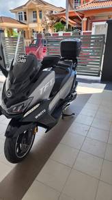 WMOTO RT3