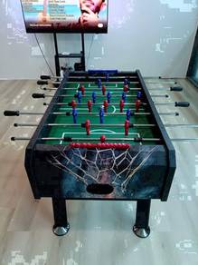 Soccer Table / Foosball Table