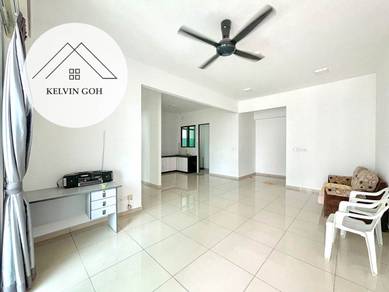 Condominium For Sale in Tree Sparina @ Ideal Vision Park