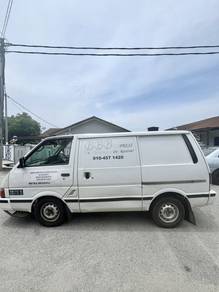 Van