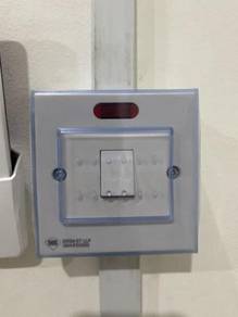 Anti-Shock Socket Protector Rubber Cover Case