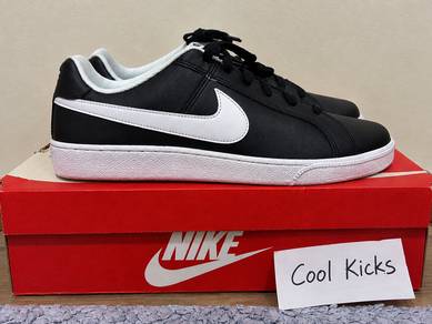 Nike Court Royale "Black"
