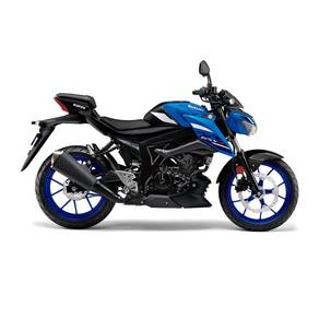 Suzuki GSX-S 150