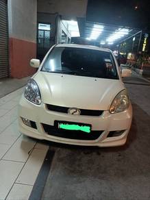 Perodua MyVi EZ in Ipoh, PRK
