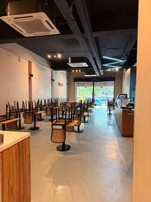 Shop lot For Rent in Wangsa Maju,KUL