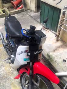 Yamaha SS