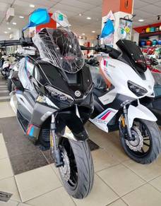 WMOTO ES250i