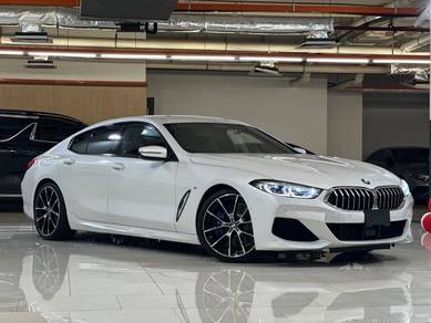 BMW 840i 40i M SPORT in Kota Damansara, SGR