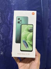 redmi note 12 5g