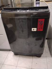 Mesin basuh washing machine Cod Ada warranty 
