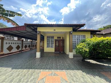 Haji Asri Homestay Nilai 