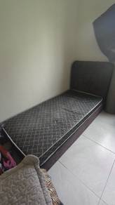 Single Bed 