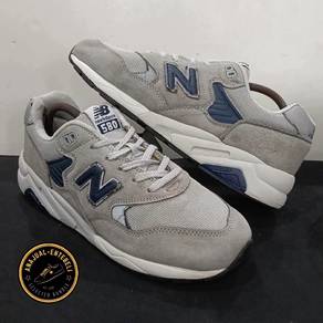 NEW BALANCE 580 (9.5uk) - Stylo & Lawa! 