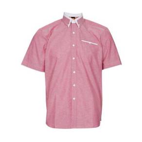 Baju Korporat Kemeja Oren Sport F1 4205 Red