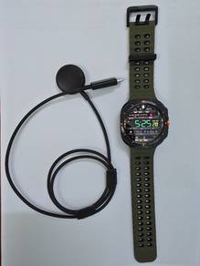 Samsung smartwatch ultra 