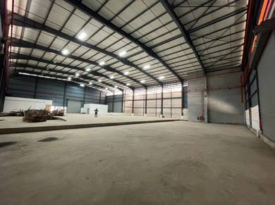 Warehouse / Factory For Rent in Bukit Mertajam,PNG