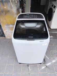 Samsung top washer washing machine 10kg