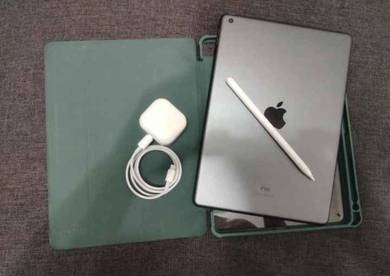 Ipad 9th Gen 64gb