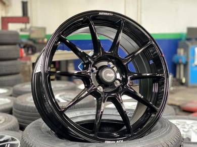 New 15 Advanti Aria Rim Bezza Axia City Fiesta FL