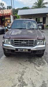 Ford Ranger XLT 2WD in Bangi, SGR