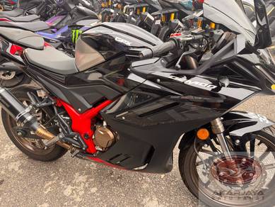 GPX GR200-RR