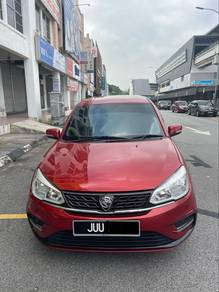 Proton Saga PREMIUM AT in Kota Kemuning, SGR