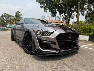 2016 Ford Mustang GT